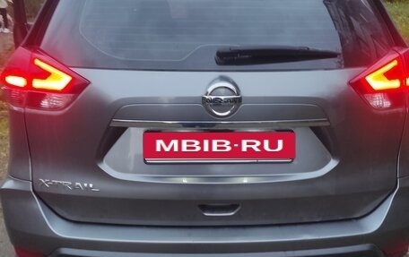 Nissan X-Trail, 2018 год, 2 100 000 рублей, 3 фотография