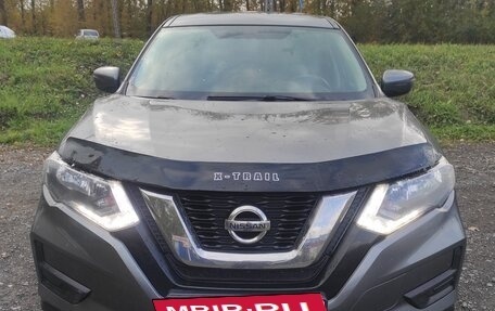 Nissan X-Trail, 2018 год, 2 100 000 рублей, 4 фотография