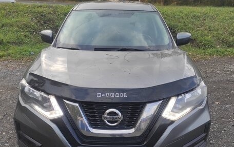 Nissan X-Trail, 2018 год, 2 100 000 рублей, 2 фотография