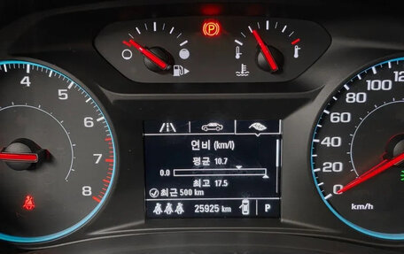 Chevrolet Malibu IX, 2021 год, 1 200 911 рублей, 10 фотография