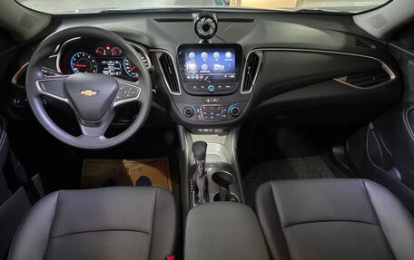 Chevrolet Malibu IX, 2021 год, 1 200 911 рублей, 8 фотография