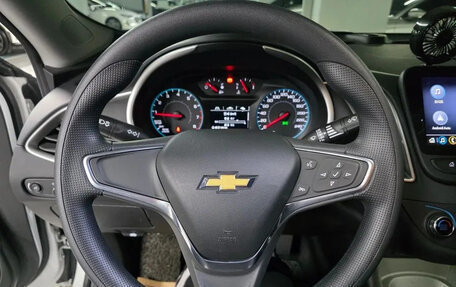 Chevrolet Malibu IX, 2021 год, 1 200 911 рублей, 9 фотография