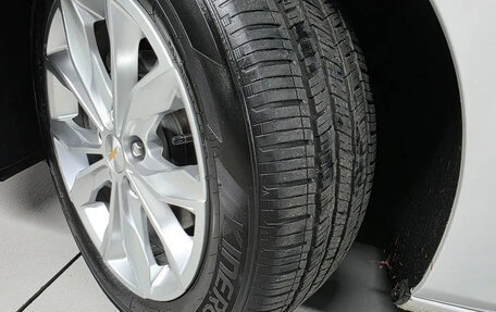 Chevrolet Malibu IX, 2021 год, 1 200 911 рублей, 15 фотография