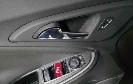 Chevrolet Malibu IX, 2021 год, 1 200 911 рублей, 13 фотография