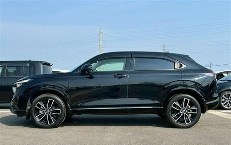 Honda Vezel, 2022 год, 2 245 000 рублей, 3 фотография