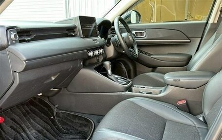 Honda Vezel, 2022 год, 2 245 000 рублей, 7 фотография