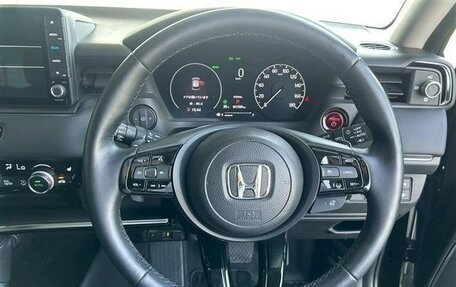 Honda Vezel, 2022 год, 2 245 000 рублей, 13 фотография