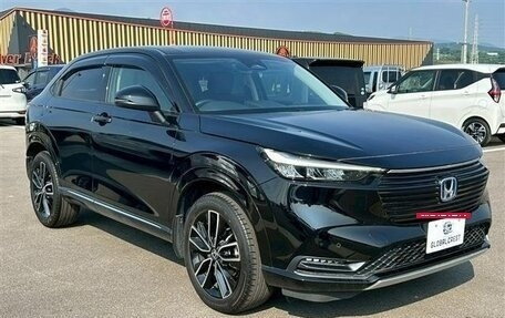 Honda Vezel, 2022 год, 2 245 000 рублей, 2 фотография