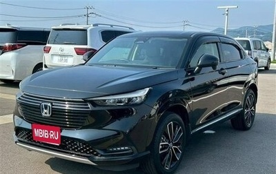 Honda Vezel, 2022 год, 2 245 000 рублей, 1 фотография