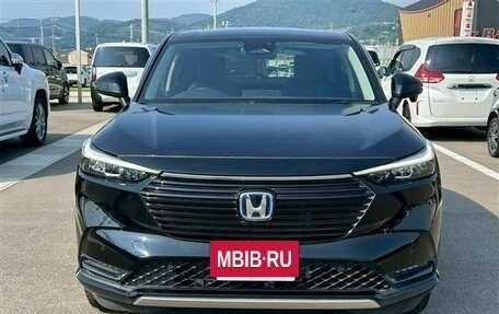 Honda Vezel, 2022 год, 2 245 000 рублей, 4 фотография