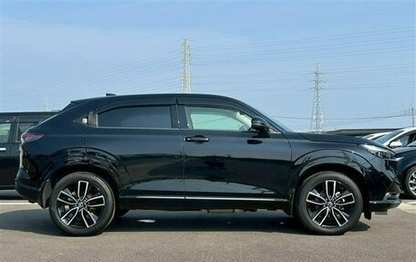 Honda Vezel, 2022 год, 2 245 000 рублей, 17 фотография