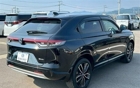 Honda Vezel, 2022 год, 2 245 000 рублей, 18 фотография