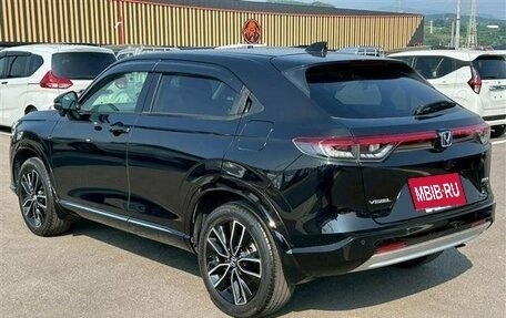 Honda Vezel, 2022 год, 2 245 000 рублей, 15 фотография