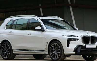 BMW X7, 2024 год, 14 799 000 рублей, 1 фотография