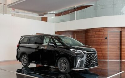 Lexus LM, 2025 год, 17 290 000 рублей, 1 фотография