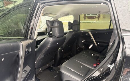 Toyota RAV4, 2014 год, 1 845 000 рублей, 6 фотография