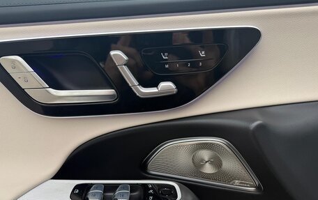 Mercedes-Benz E-Класс, 2025 год, 10 000 000 рублей, 6 фотография