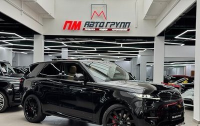 Land Rover Range Rover Sport, 2025 год, 18 990 000 рублей, 1 фотография