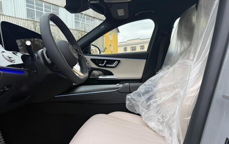 Mercedes-Benz E-Класс, 2025 год, 10 000 000 рублей, 8 фотография