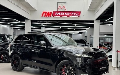 Land Rover Range Rover Sport, 2025 год, 18 990 000 рублей, 1 фотография