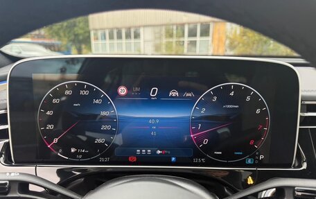 Mercedes-Benz E-Класс, 2025 год, 10 000 000 рублей, 14 фотография