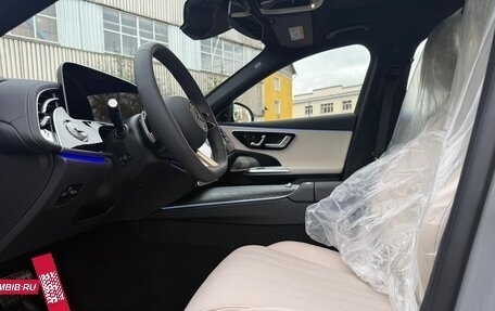 Mercedes-Benz E-Класс, 2025 год, 10 000 000 рублей, 9 фотография