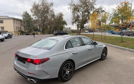 Mercedes-Benz E-Класс, 2025 год, 10 000 000 рублей, 21 фотография