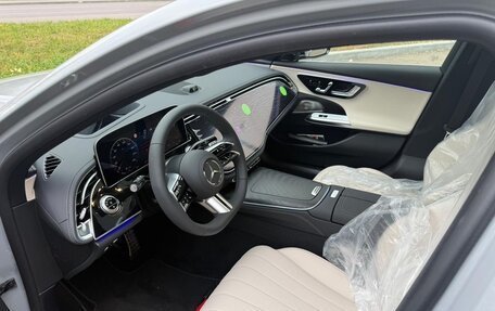 Mercedes-Benz E-Класс, 2025 год, 10 000 000 рублей, 22 фотография