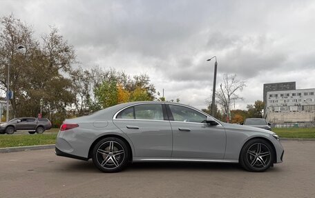 Mercedes-Benz E-Класс, 2025 год, 10 000 000 рублей, 18 фотография