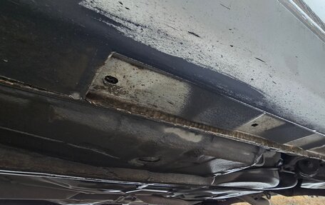 Toyota Avensis III рестайлинг, 2004 год, 530 000 рублей, 12 фотография