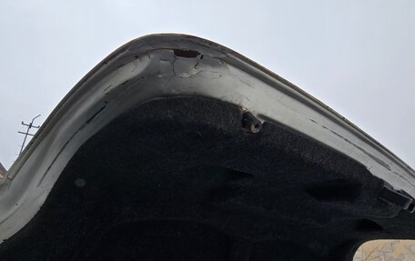 Toyota Avensis III рестайлинг, 2004 год, 530 000 рублей, 18 фотография