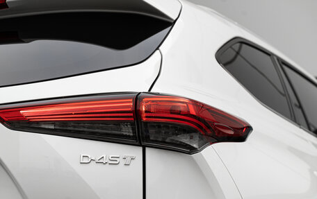 Toyota Highlander, 2025 год, 6 190 000 рублей, 7 фотография