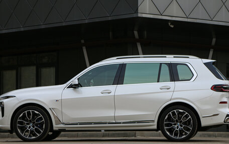 BMW X7, 2024 год, 14 799 000 рублей, 3 фотография