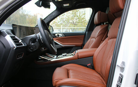 BMW X7, 2024 год, 14 799 000 рублей, 6 фотография