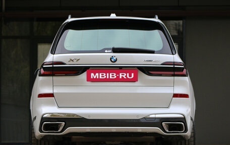 BMW X7, 2024 год, 14 799 000 рублей, 5 фотография