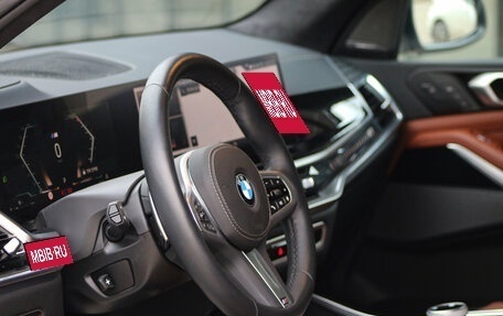 BMW X7, 2024 год, 14 799 000 рублей, 8 фотография