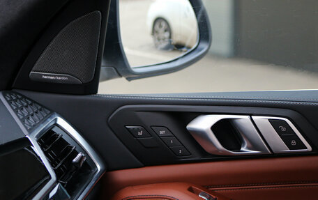 BMW X7, 2024 год, 14 799 000 рублей, 9 фотография