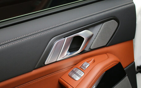 BMW X7, 2024 год, 14 799 000 рублей, 12 фотография