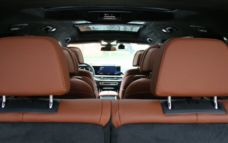 BMW X7, 2024 год, 14 799 000 рублей, 16 фотография