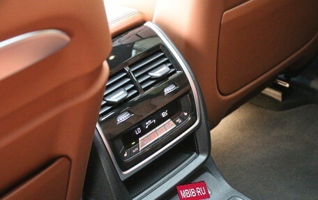 BMW X7, 2024 год, 14 799 000 рублей, 11 фотография