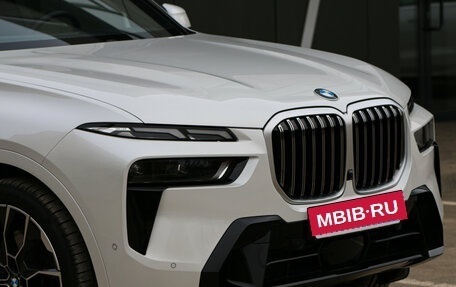 BMW X7, 2024 год, 14 799 000 рублей, 23 фотография