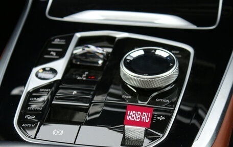 BMW X7, 2024 год, 14 799 000 рублей, 19 фотография