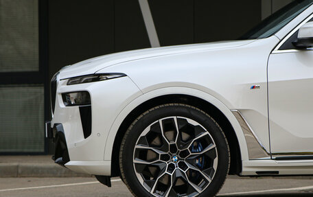 BMW X7, 2024 год, 14 799 000 рублей, 24 фотография