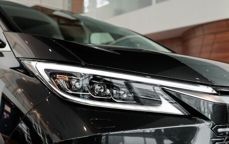 Lexus LM, 2025 год, 17 290 000 рублей, 6 фотография