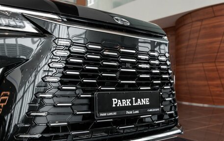 Lexus LM, 2025 год, 17 290 000 рублей, 5 фотография