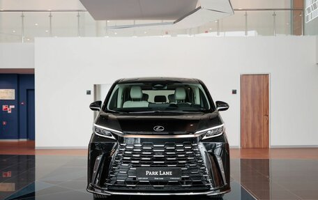 Lexus LM, 2025 год, 17 290 000 рублей, 3 фотография