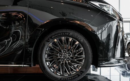 Lexus LM, 2025 год, 17 290 000 рублей, 8 фотография