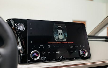 Lexus LM, 2025 год, 17 290 000 рублей, 15 фотография