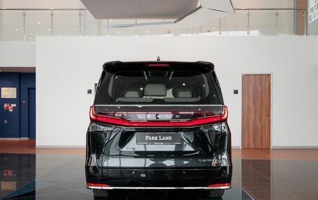 Lexus LM, 2025 год, 17 290 000 рублей, 4 фотография