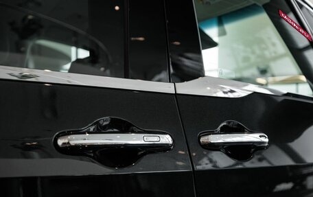 Lexus LM, 2025 год, 17 290 000 рублей, 9 фотография